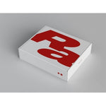 CODE KUNST - [Remember Archive] 5th Album