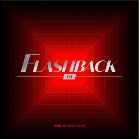 iKON - [FLASHBACK] (4th Mini Album DIGIPACK SONG Version)