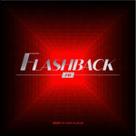 iKON - [FLASHBACK] 4th Mini Album DIGIPACK SONG Version