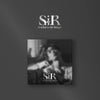 BOBBY - [S.I.R] (1st Solo Single Album)