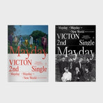 Victon - [Mayday] 2nd Single Album RANDOM Version
