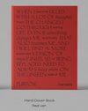Taeyeon - [Purpose] (2nd Album RED Version)