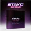 STAYC - [Star to A Young Culture] (1st Single Album)