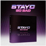 STAYC - [Star to A Young Culture] 1st Single Album
