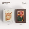Kim Wooseok - [Tasty] (2nd Desire Album RANDOM Version)