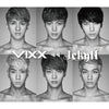 VIXX - [JEKYLL] (1st Mini Album Repackage)