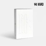 KARD - [Re:] 5th Mini Album
