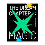 TXT - [Dream Chapter:Magic] 1st Album ARCADIA Version