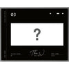 Park Jihoon - [The W] (3rd Mini Album NOIR Version)