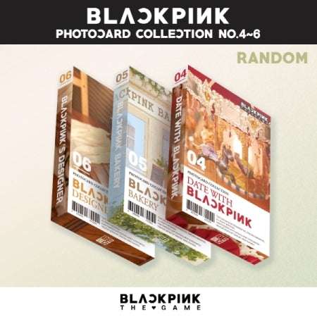 Blackpink: The Album – Version 1 Boxset Review