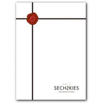 SECHSKIES - [2017 SEASON'S GREETINGS]