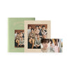 WAYV - [OUR HOME : WAYV WITH LITTLE FRIENDS] (Photobook)