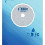 KIM HYUN JOONG - [TIMING] LIMITED Edition