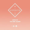 Lovelyz - [Healing] (4th Mini Album)