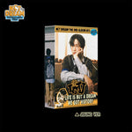 NCT DREAM - [ISTJ] 3rd Album 7DREAM QR JISUNG Version