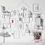 TEEN TOP - [RED POINT] 7th Mini Album CHIC Version