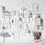 TEEN TOP - [RED POINT] 7th Mini Album CHIC Version