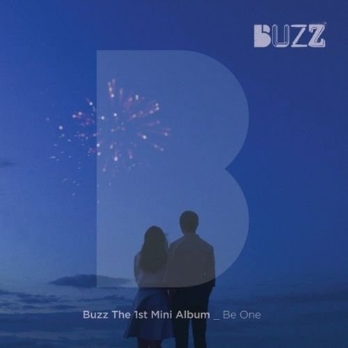 Buzz - [Be One] (1st Mini Album)
