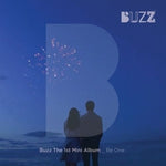 Buzz - [Be One] 1st Mini Album
