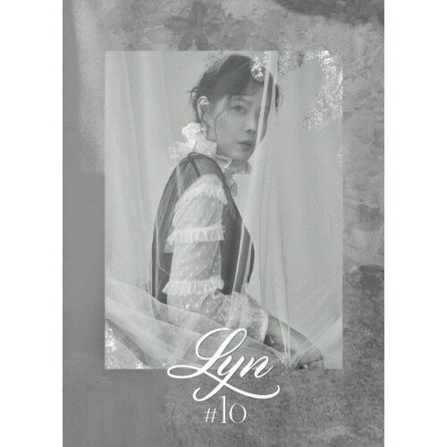 Lyn - [#10] (10th Album)