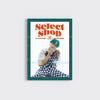 HA SUNG WOON - [Select Shop] (5th Mini Album Repackage SWEET Version)