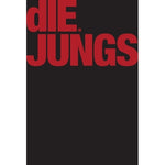 EXO - [DIE JUNGS / 그 소년들] EXO Photobook + DVD