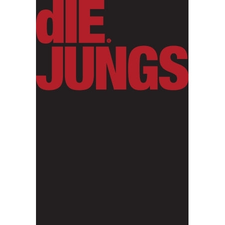 EXO - [DIE JUNGS / 그 소년들] (EXO Photobook + DVD) – kpopalbums.com