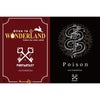 Pink Fantasy - [ALICE IN WONDERLAND] (1st EP Album RANDOM Version)