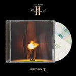 LEELLAMARZ - [VIOLINIST2] 2nd Album