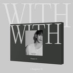 JIN YOUNG (GOT7) - [Chapter 0: WITH] 1st Album ME Version