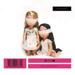 KEEMBO - [SCANDAL] 1st Album