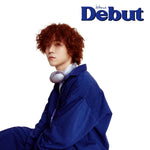 Kyung Jehwan - [Debut] EP Album
