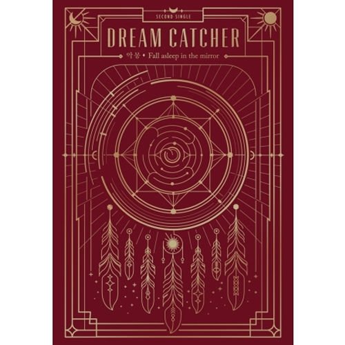 K-POP・アジア DREAMCATCHER 2nd Mini Album DREAMCATCHER 2ND ALBUM APOCALYPSE: SAVE US | NORMAL EDITION