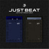JUST B - [JUST BEAT] (1st Single Album BLACK Version)