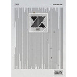 KNK - [Gravity] 2nd Single Album KIHNO KIT