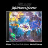 BLASE - [MULTRILLVERSE] (2nd Album)