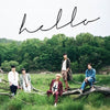 BOYS REPUBLIC - [HELLO] (4th Single Album)