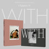JIN YOUNG (GOT7) - [Chapter 0: WITH] (1st Album 2 Version SET)