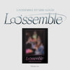 LOOSSEMBLE - [LOOSSEMBLE] (1st Mini Album DREAM Version)