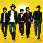 TVXQ! - [RISING SUN & HEART, MIND AND SOUL] Single Album + DVD