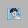 SF9 - [THE WAVE OF9] (11th Mini Album Jewel Case ZU HO Version)