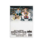 NCT - [2022 WINTER SMTOWN : 2022 WINTER SMTOWN : SMCU PALACE] (GUEST. NCT (SUNGCHAN, SHOTARO))