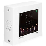EXO - [Exo Planet #3 The Exo'rdium In Seoul Live DVD] 3Disc+Photobook+PhotoCard K-POP SEALED