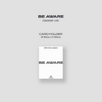 THE BOYZ - [BE AWARE] 7th Mini Meta PLATFORM Album DOCUMENT Version