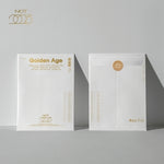 NCT - [Golden Age] 4th Album COLLECTING Version HAECHAN Cover