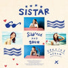 SISTAR - [SWEET & SOUR] (Special Album)