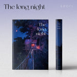 SEORI - [THE LONG NIGHT] Limited Edition