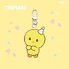 SHINEE - [TAEMARI / 탬아리] EZL Transit Card KEYRING Version
