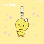 SHINEE - [TAEMARI / 탬아리] EZL Transit Card KEYRING Version