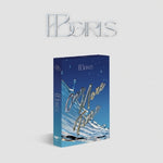 BBGIRLS - [ONE MORE TIME] PLVE Album